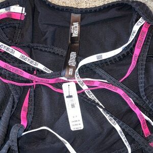 Victoria Sport small bodysuit New